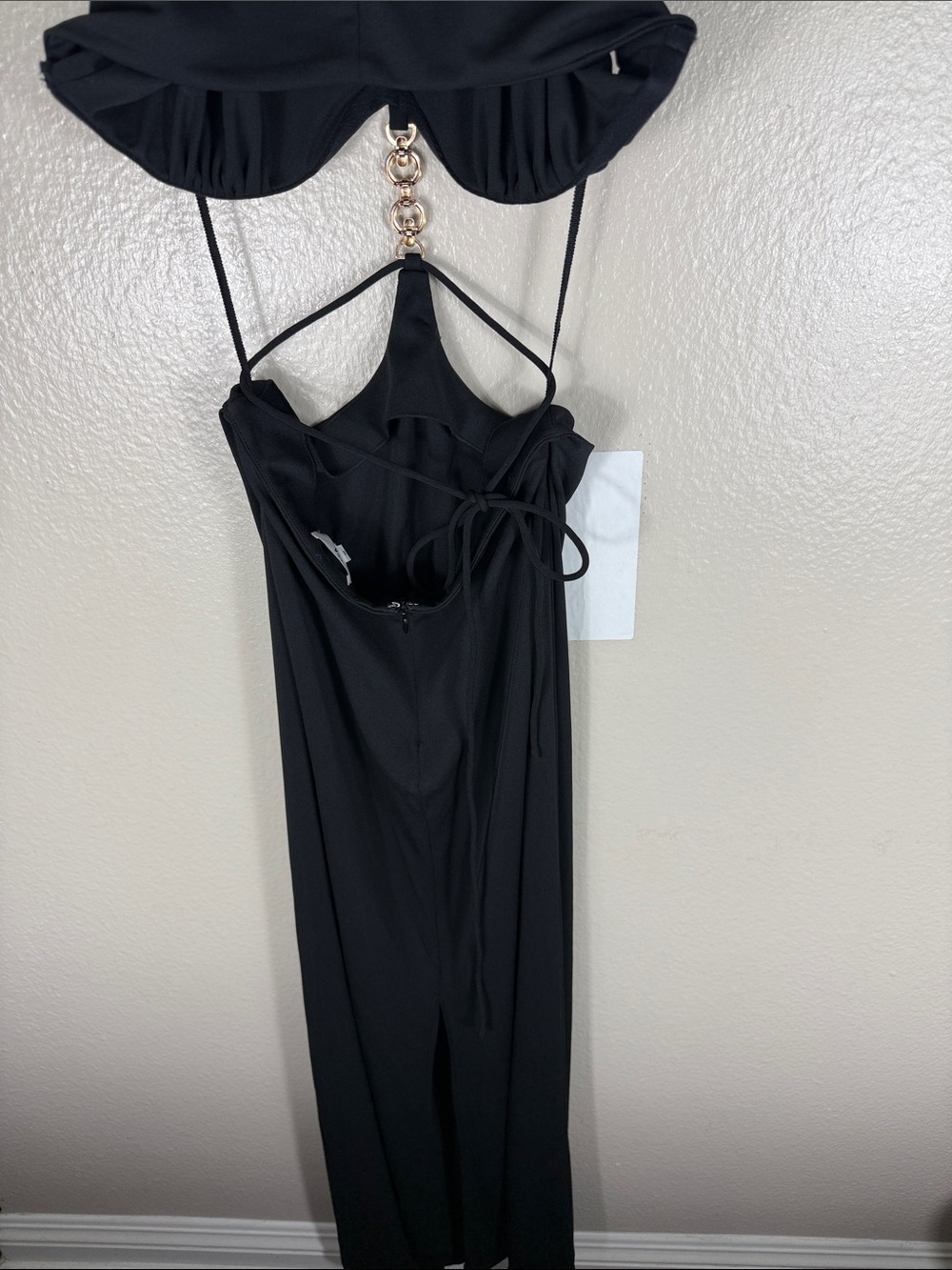 LPA Elisa Maxi Dress - Picture 8 of 9